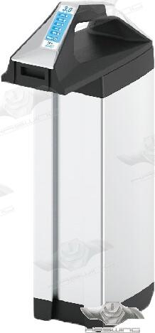 Bateria Recarg. Litio Pulsar 3.0 - 30AH Haswing