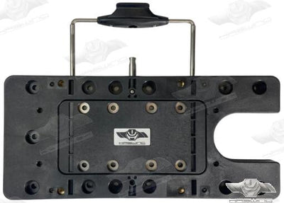 Bracket Liberacion Rapida HE50736 Haswing