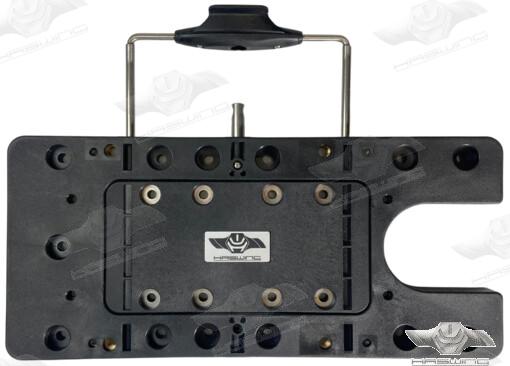 Bracket Liberacion Rapida HE50736 Haswing