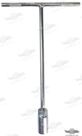 Bracket Liberacion Rapida HE50736 Haswing