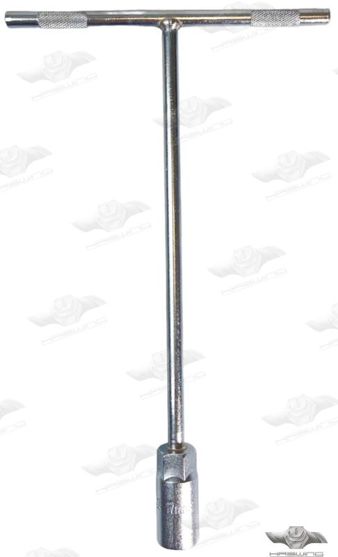 Bracket Liberacion Rapida HE50736 Haswing