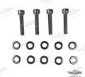 Bracket Liberacion Rapida HE50739 Haswing