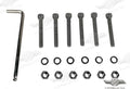 Bracket Liberacion Rapida HE50739 Haswing