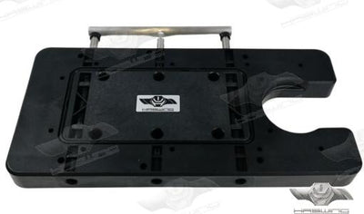 Bracket Liberacion Rapida HE50739 Haswing