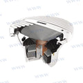 Subwoofer Hertz Hms 10 B4 Ld W 4Ohm