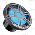 Subwoofer Hertz Hms 10 S4 Ld G.1 4Ohm