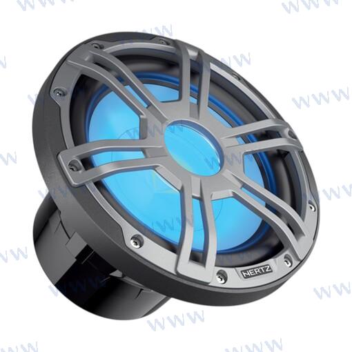 Subwoofer Hertz Hms 10 S4 Ld G.1 4Ohm