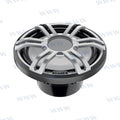 Subwoofer Hertz Hms 12 S4 Ld G 4 Ohm