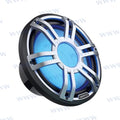 Subwoofer Hertz Hms 12 S4 Ld G 4 Ohm