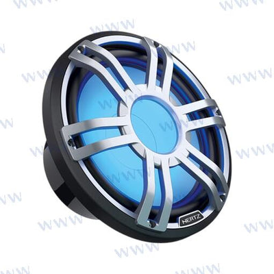 Subwoofer Hertz Hms 12 S4 Ld G 4 Ohm