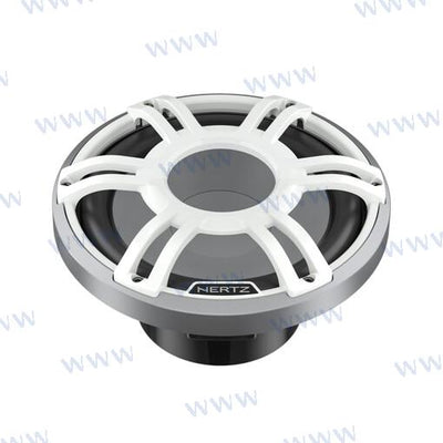 Subwoofer Hertz Hms 10 S4 Ld SW.1 4Ohm S