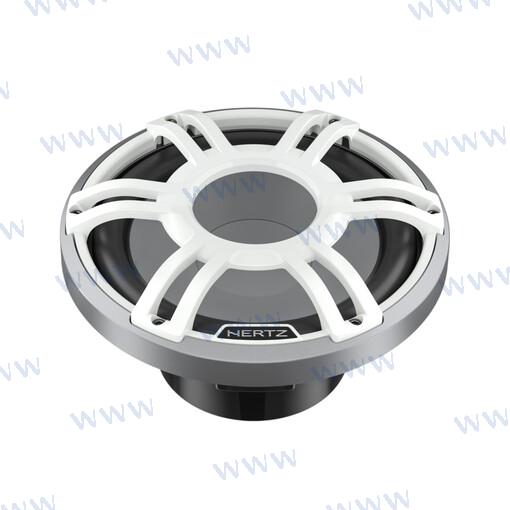Subwoofer Hertz Hms 10 S4 Ld SW.1 4Ohm S