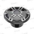 Subwoofer Hertz Hms 12 S2 Ld G 2 Ohm