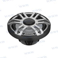 Hertz Hmx 6.5 S Ld G 6.5"4Ohm Sports Coa
