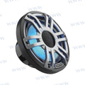 Hertz Hmx 6.5 S Ld G 6.5"4Ohm Sports Coa