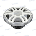 Hertz Hmx 6.5 S Ld Sw 6.5"4OhmSPORTS Coa