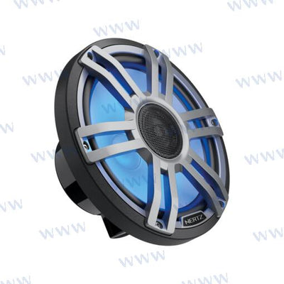 Hertz Hmx 8 S Ld G 4Ohm Sports Coax Rgb