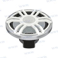 Hertz Hmx 8 S Ld Sw 4OhmSPORTS Coax Rgb