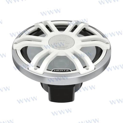 Hertz Hmx 8 S Ld Sw 4OhmSPORTS Coax Rgb