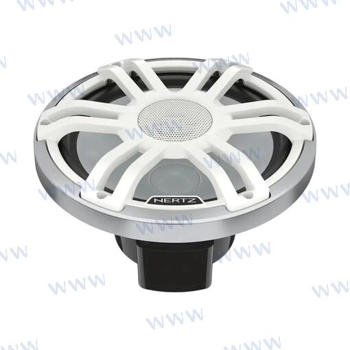 Hertz Hmx 8 S Ld Sw 4OhmSPORTS Coax Rgb