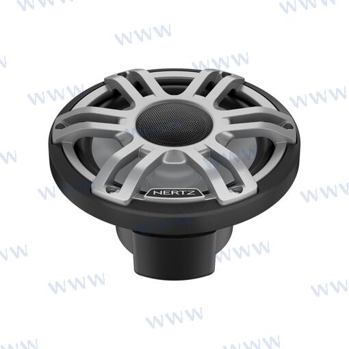 Hertz Hmx 7.7 S Ld G 7.7"4Ohm Sports Coa