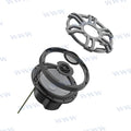 Hertz Hmx 7.7 S Ld G 7.7"4Ohm Sports Coa