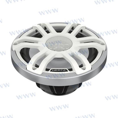 Hertz Hmx 7.7 S Ld Sw 7.7"4OhmSPORTS Coa