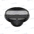 Hertz Hmx 6.5 Ld Tc 6.5" 4Ohm Coax Black