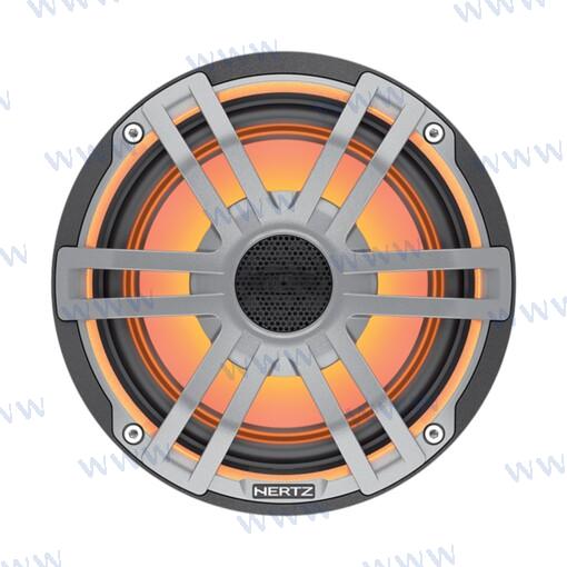 Hertz Hex 6.5 Sldg 4Ohm Mar.sport Coax.g