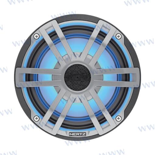 Hertz Hex 6.5 Sldg 4Ohm Mar.sport Coax.g