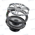 Hertz Hex 6.5 Sldg 4Ohm Mar.sport Coax.g
