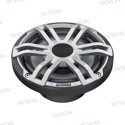 Hertz Hex 6.5 Sldg 4Ohm Mar.sport Coax.g