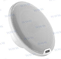 Hertz Hex 6.5 Cw 4Ohm Classic Coax Setwh