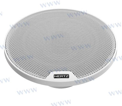 Hertz Hex 6.5 Cw 4Ohm Classic Coax Setwh