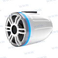 Hertz Tower Htx 8H S Fl Sw Horn Flat Wh