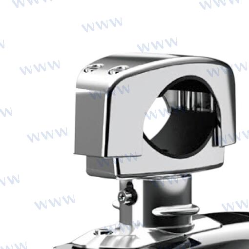 Hertz Tower Htx CLAMP.1 System Mount Cla