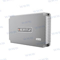 Hertz HMD8 Dsp 24V 8CH Ampli + Dsp 8x150
