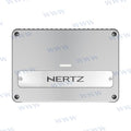 Hertz Venezia V1 24V D Class Mono Ampli