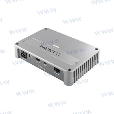 Hertz Venezia V4 4 Ch. Ampli 4x270W