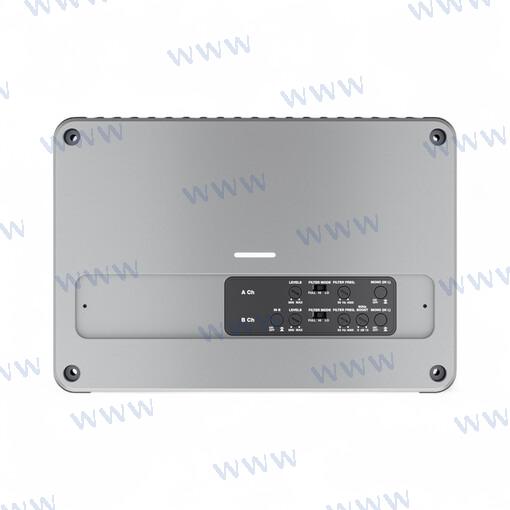 Hertz Venezia V4 4 Ch. Ampli 4x270W