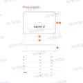 Hertz Venezia V4 4 Ch. Ampli 4x270W