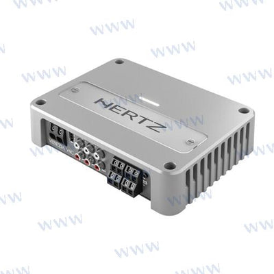 Hertz Venezia V4C 4 Ch Ampli 4x150W