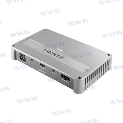 Hertz Venezia V5 5 Ch Ampli 4x220W+1x820