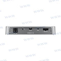 Hertz Venezia V6 6 Ch. Ampli 6x270W