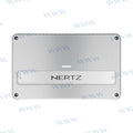 Hertz Venezia V6 6 Ch. Ampli 6x270W