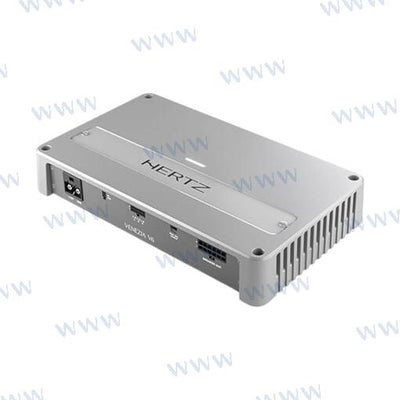 Hertz Venezia V6 6 Ch. Ampli 6x270W