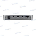Hertz Venezia V6 24V 6 Ch. Ampli 6x270W