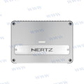 Hertz Venezia V6 24V 6 Ch. Ampli 6x270W