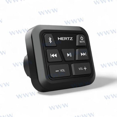 Hertz Hmr Bt Bluetooth Receiv.