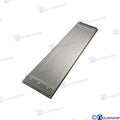 Asiento De Aluminio Goldenship (Ref. HFP330ALUSEAT)